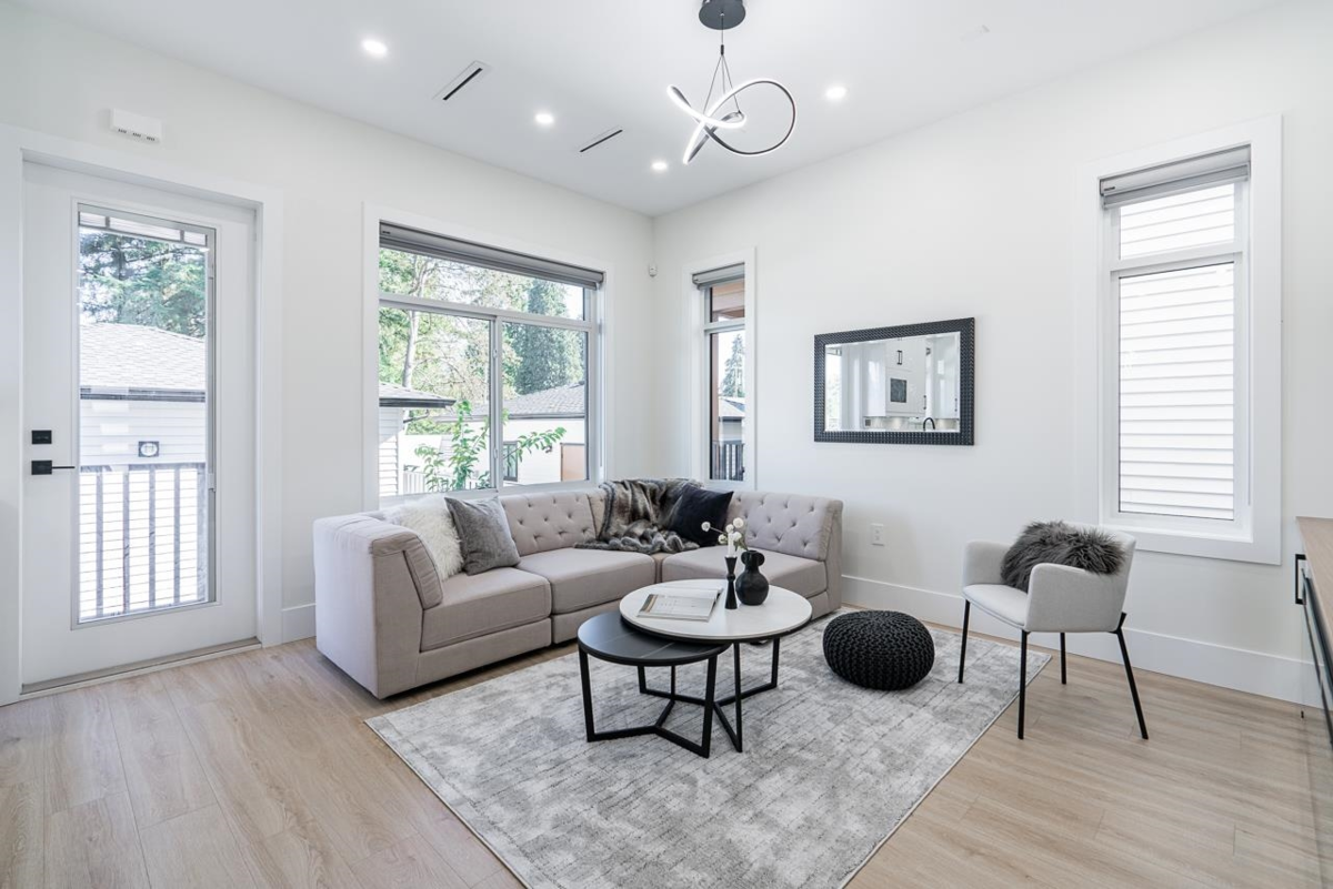 Pantry Photo of 1941 Prairie Avenue, Port Coquitlam, BC