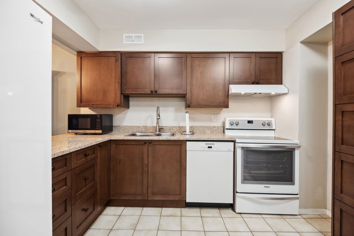 Bedroom 2 Photo of 7332 Coronado Drive, Burnaby, BC