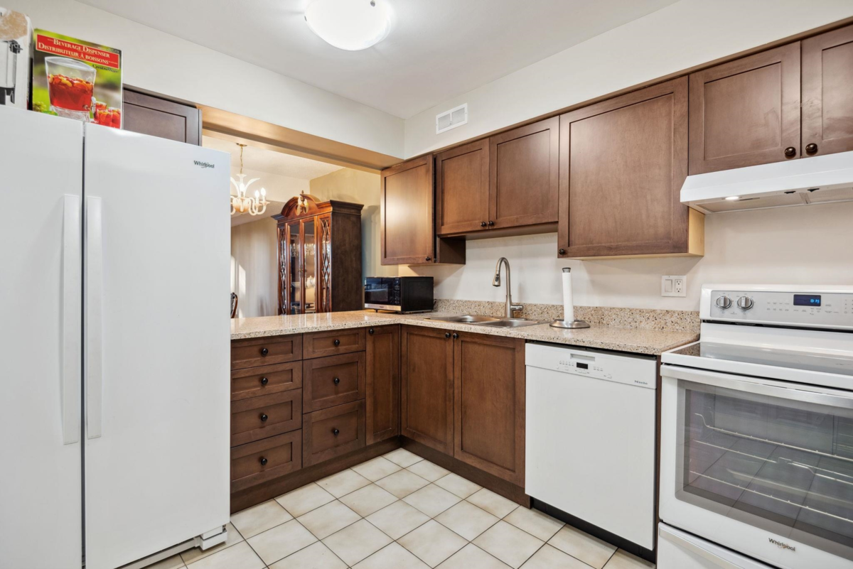 Bedroom 3 Photo of 7332 Coronado Drive, Burnaby, BC