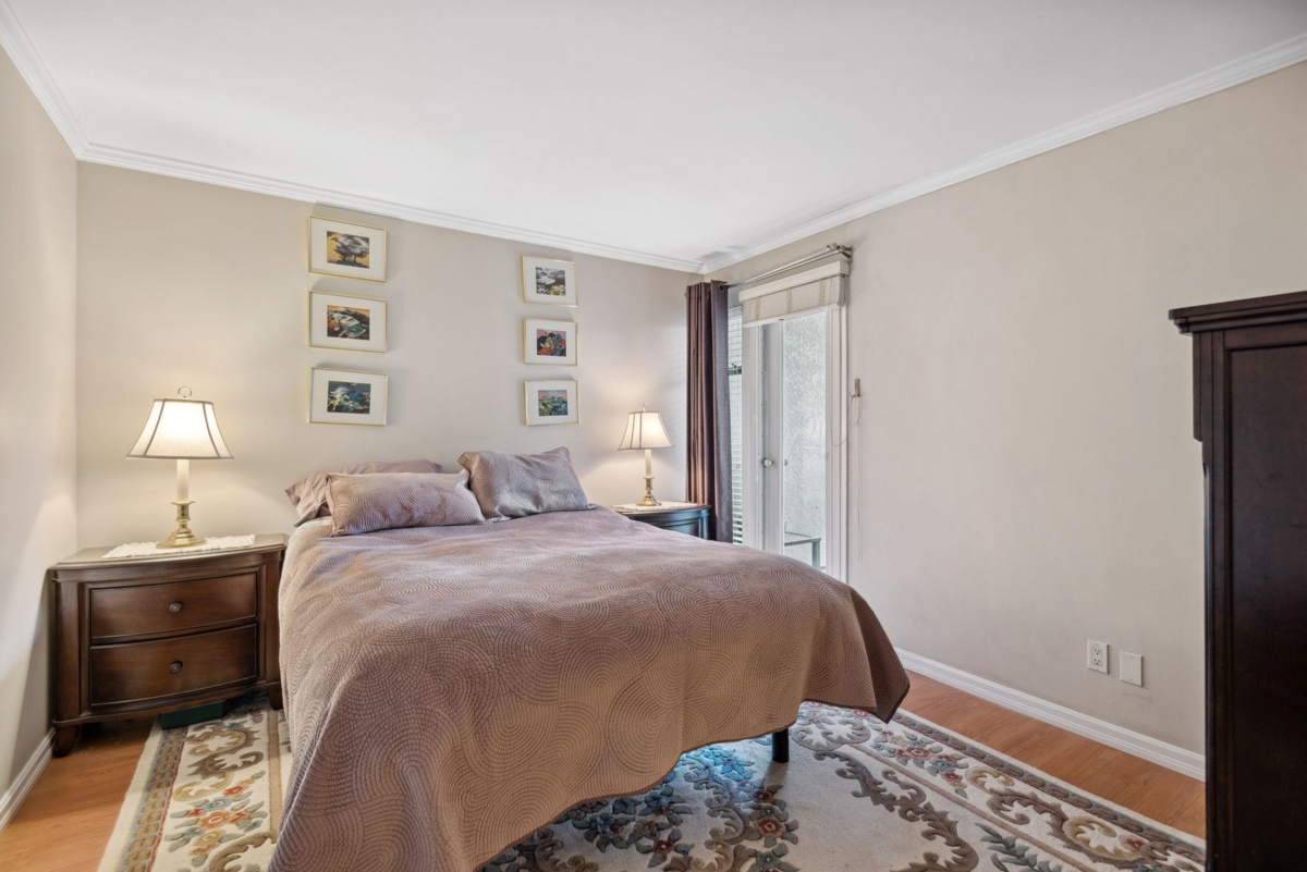 Bedroom 4 Photo of 7332 Coronado Drive, Burnaby, BC