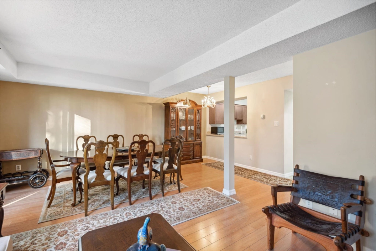 Kitchen Photo of 7332 Coronado Drive, Burnaby, BC
