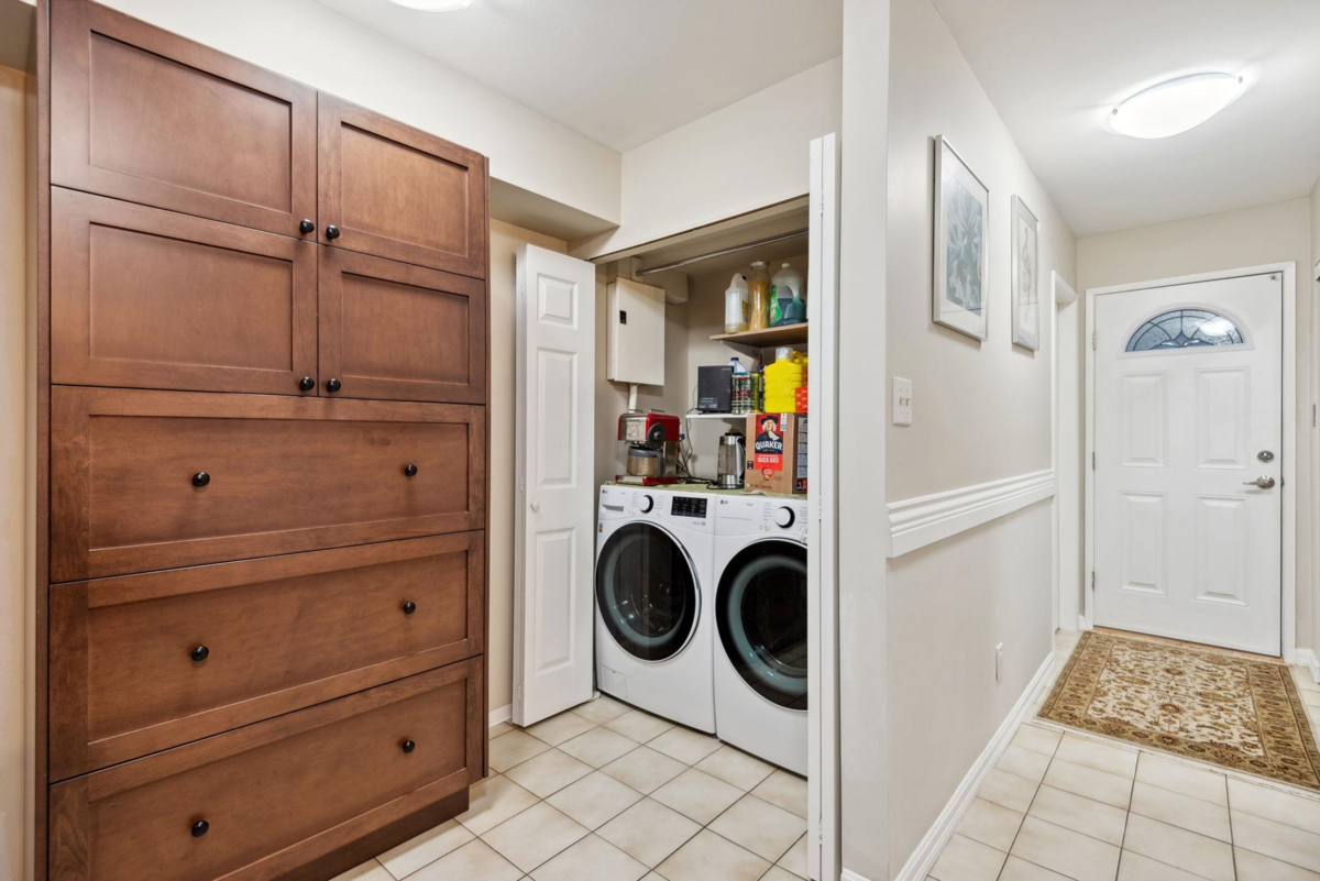Loft / Bonus Room Photo of 7332 Coronado Drive, Burnaby, BC