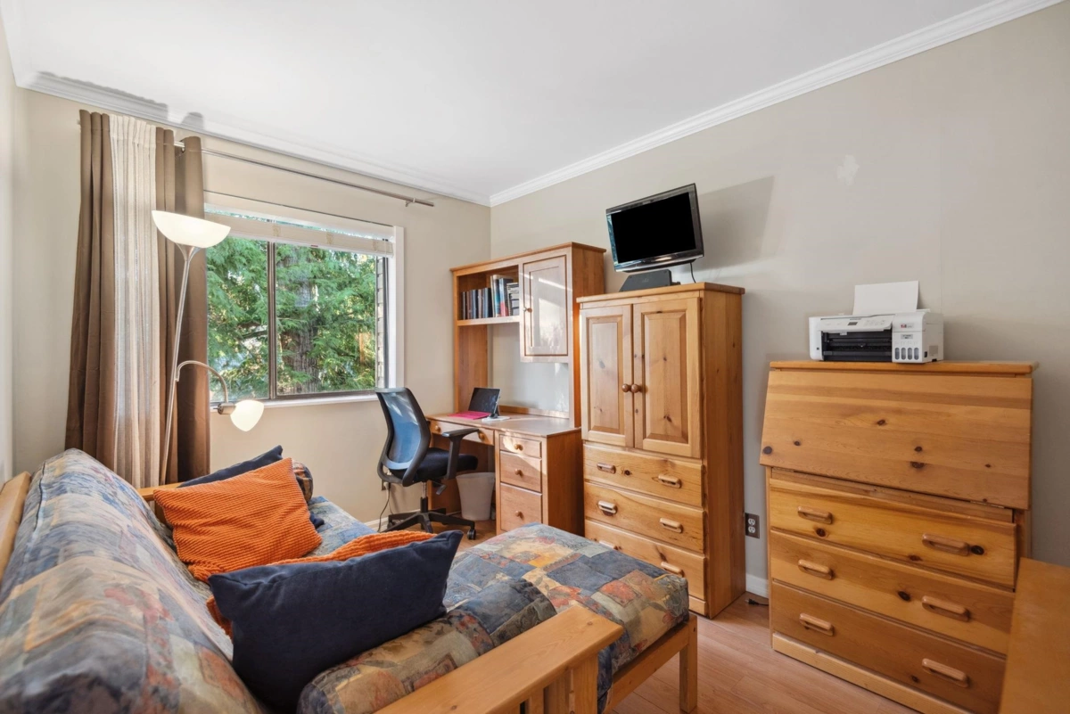 Office / Den Photo of 7332 Coronado Drive, Burnaby, BC