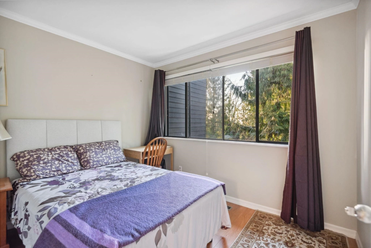 Powder Room Photo of 7332 Coronado Drive, Burnaby, BC