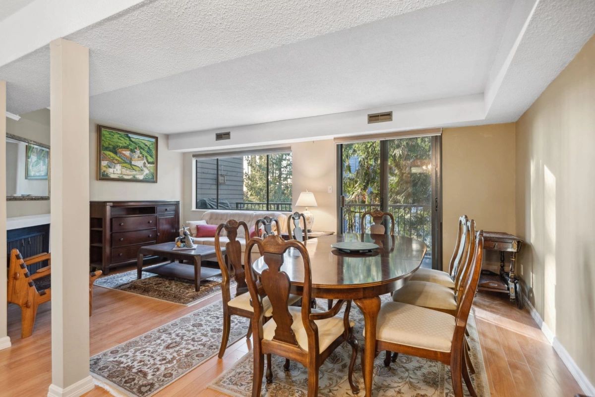 Primary Bedroom Photo of 7332 Coronado Drive, Burnaby, BC