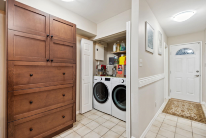Loft / Bonus Room Photo of 7332 Coronado Drive, Burnaby, BC