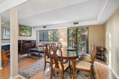 Primary Bedroom Photo of 7332 Coronado Drive, Burnaby, BC