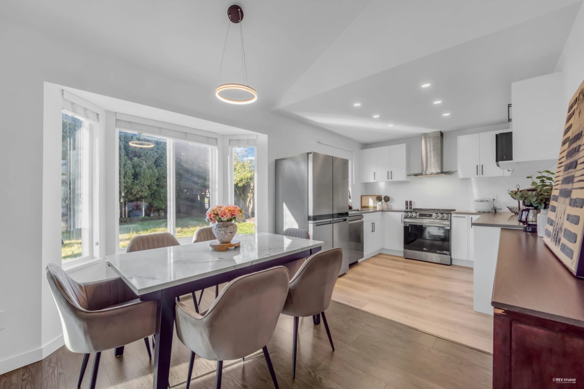 Bedroom 2 Photo of 642 Lost Lake Drive, Coquitlam, BC