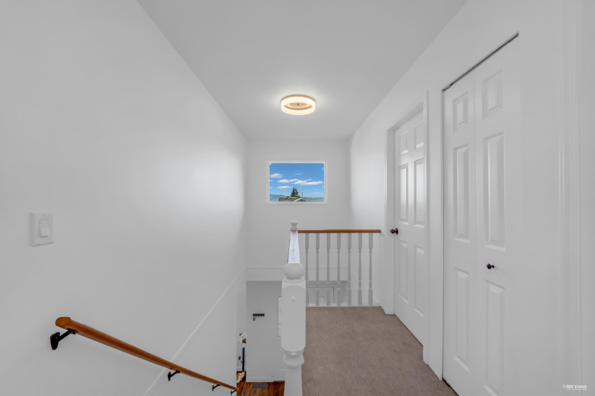 Bedroom 4 Photo of 642 Lost Lake Drive, Coquitlam, BC