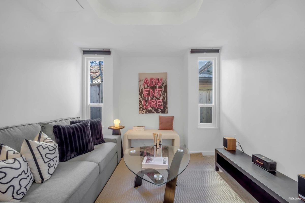 Kitchen Photo of 642 Lost Lake Drive, Coquitlam, BC