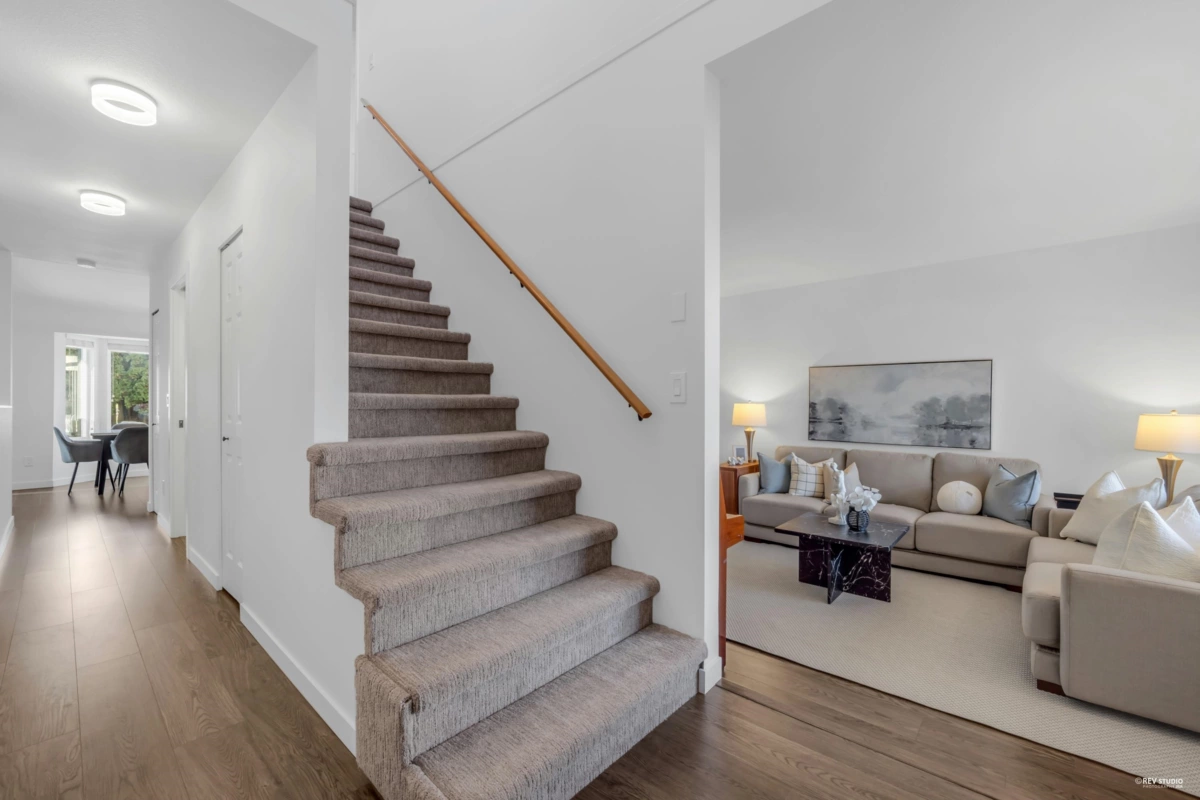 Pantry Photo of 642 Lost Lake Drive, Coquitlam, BC