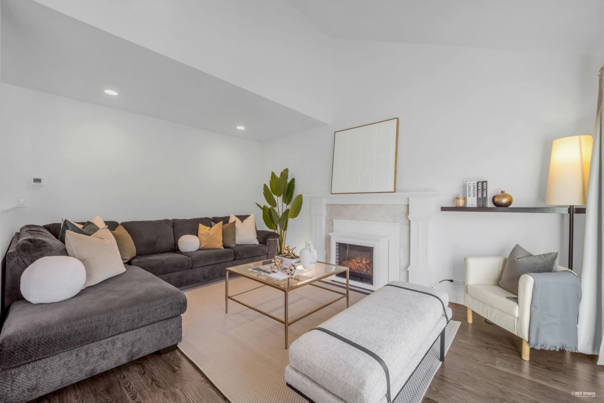 Primary Bathroom Photo of 642 Lost Lake Drive, Coquitlam, BC