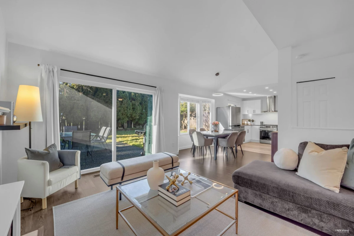 Primary Bedroom Photo of 642 Lost Lake Drive, Coquitlam, BC