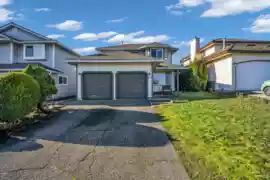 642 Lost Lake Drive, Coquitlam, BC