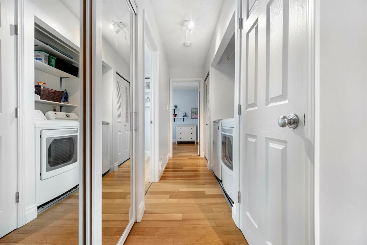 Basement Recreation Room Photo of 828 Nicolum Court, North Vancouver, BC