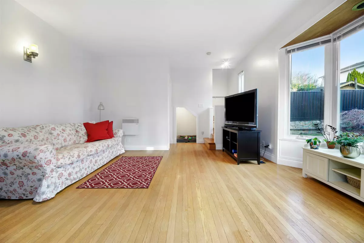 Bedroom 2 Photo of 828 Nicolum Court, North Vancouver, BC