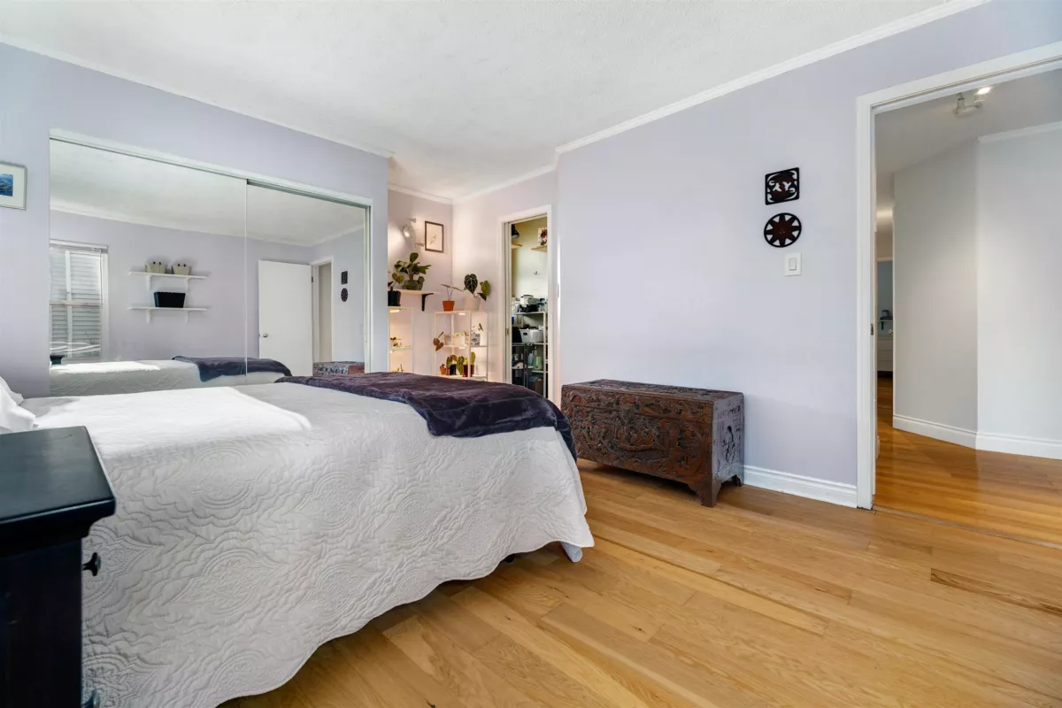 Loft / Bonus Room Photo of 828 Nicolum Court, North Vancouver, BC