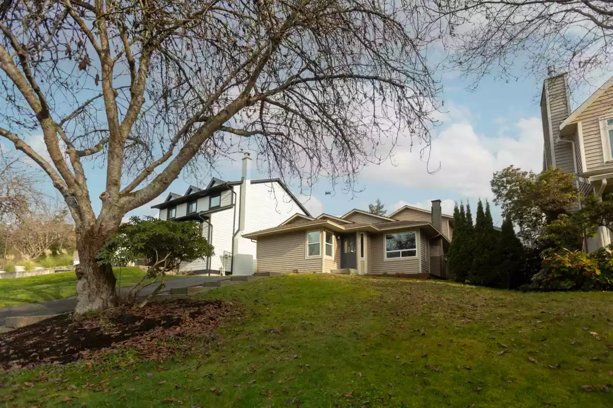 Neighborhood Park Photo Near 828 Nicolum Court, North Vancouver, BC