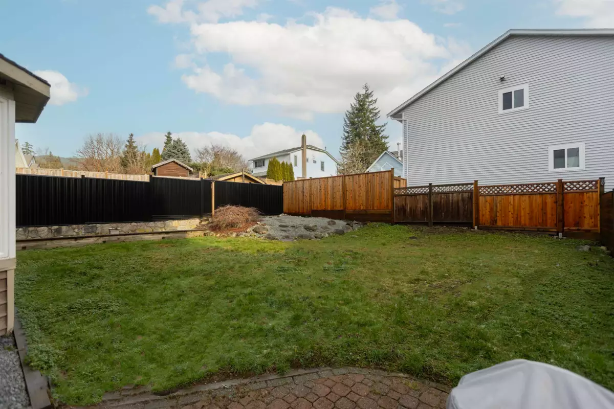 Outdoor Kitchen Photo of 828 Nicolum Court, North Vancouver, BC
