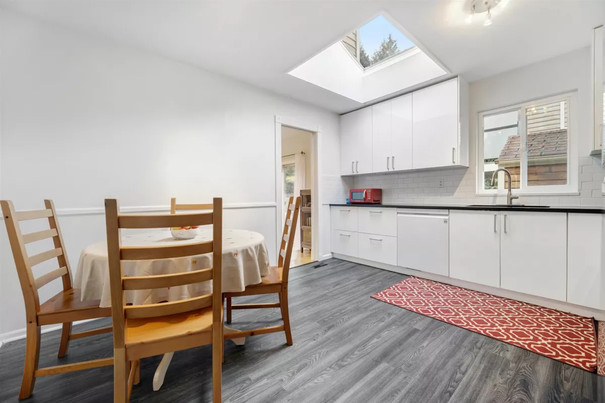 Pantry Photo of 828 Nicolum Court, North Vancouver, BC