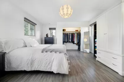 Bedroom 4 Photo of 828 Nicolum Court, North Vancouver, BC
