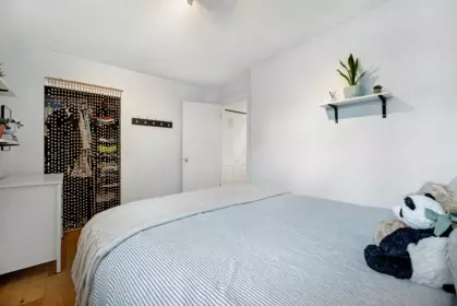 Hallway Photo of 828 Nicolum Court, North Vancouver, BC