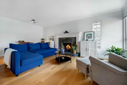 828 Nicolum Court, North Vancouver, BC