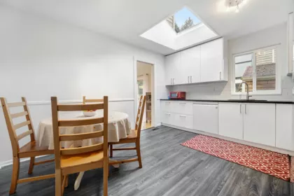 Pantry Photo of 828 Nicolum Court, North Vancouver, BC