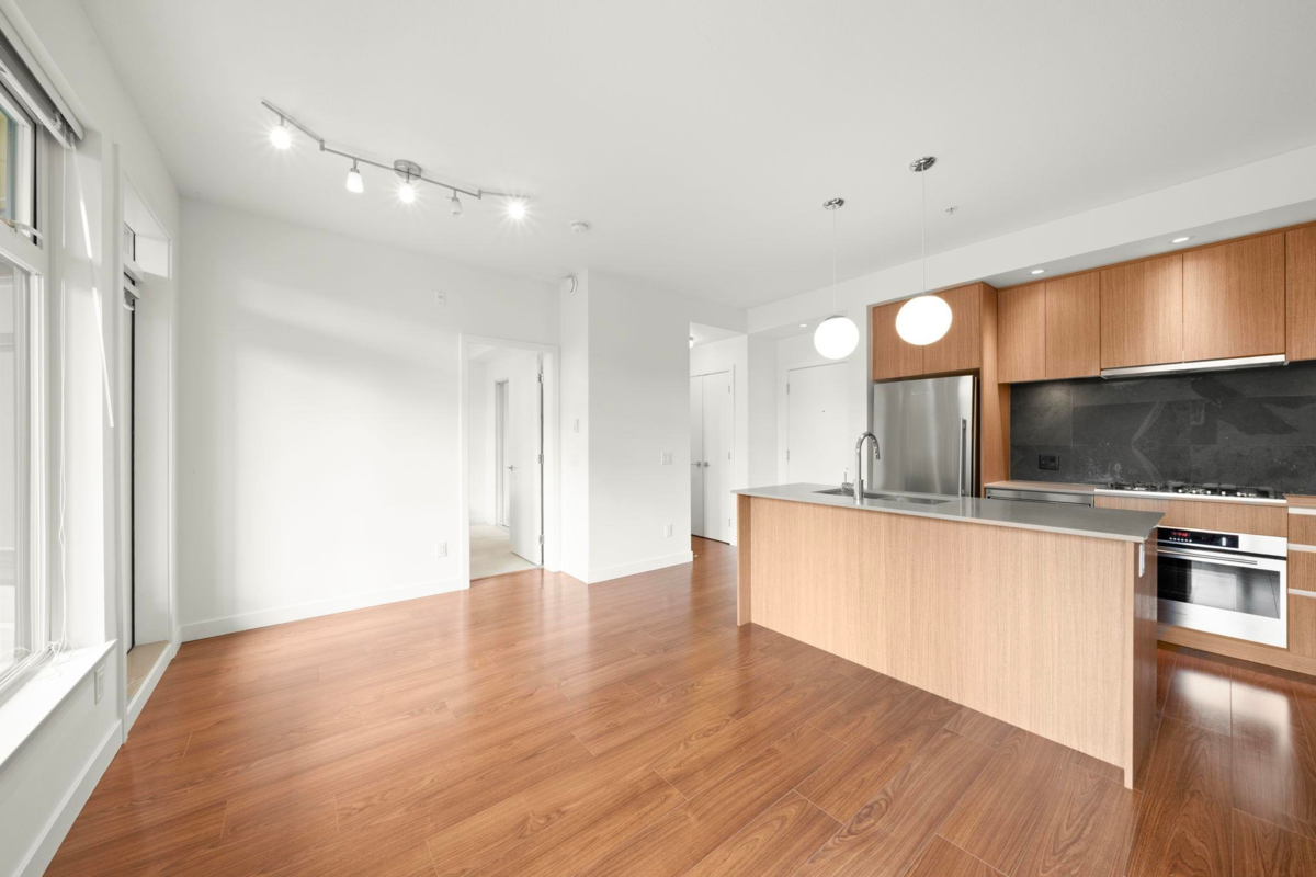 Pantry Photo of 320 516 Foster Avenue, Coquitlam, BC