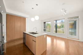 320 516 Foster Avenue, Coquitlam, BC