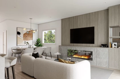 1 7061 Paulus Crescent, Burnaby, BC
