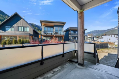 Loft / Bonus Room Photo of 1004 Phare Crescent, Pemberton, BC