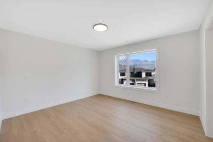 Primary Bedroom Photo of 1004 Phare Crescent, Pemberton, BC