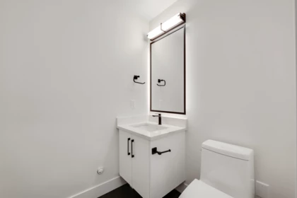 Walk-In Closet Photo of 1004 Phare Crescent, Pemberton, BC