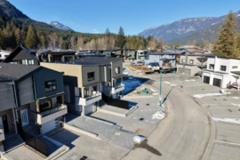 1004 Phare Crescent, Pemberton, BC