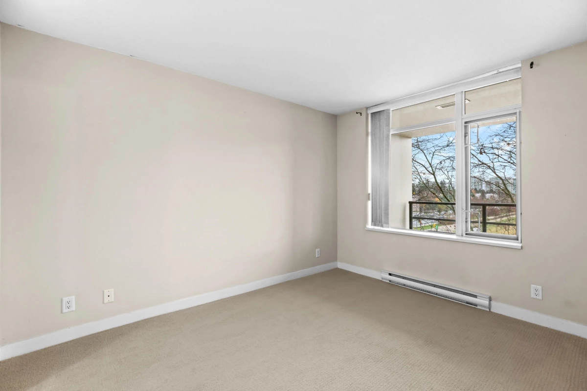 Bedroom 4 Photo of 506 9171 Ferndale Road, Richmond, BC