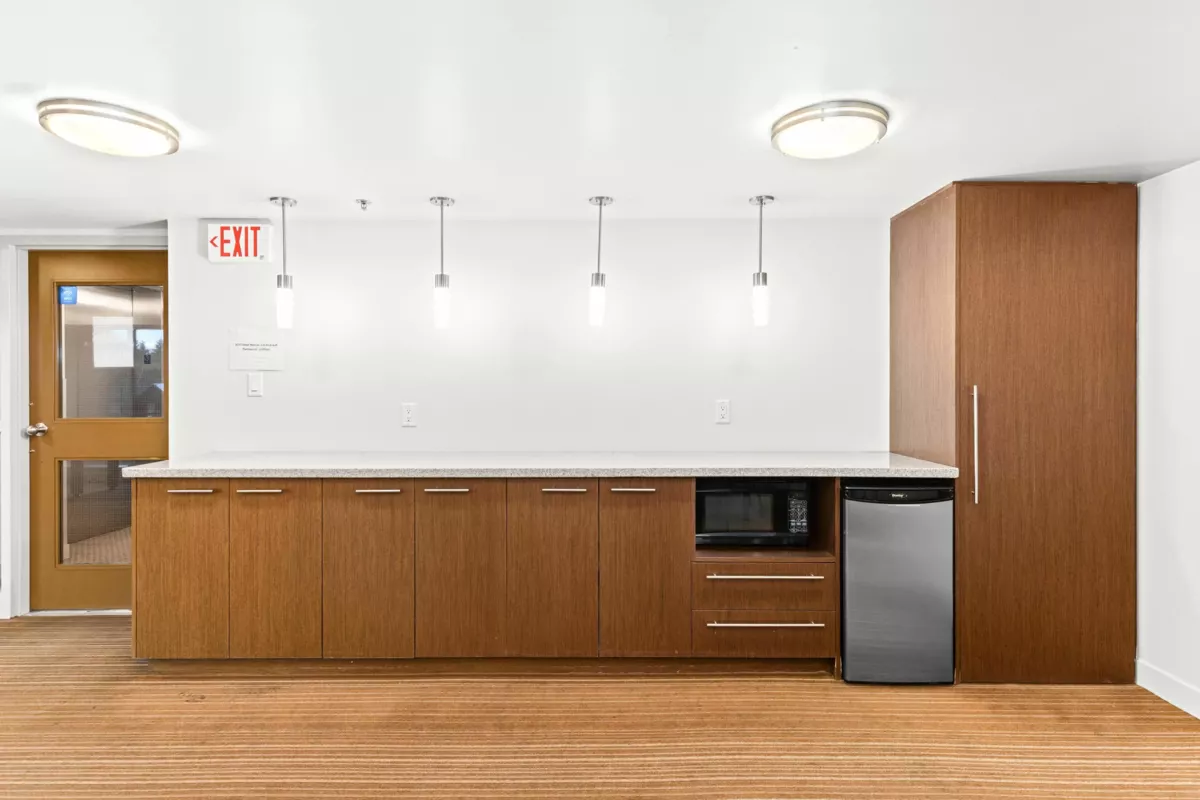 Garage Interior Photo of 506 9171 Ferndale Road, Richmond, BC