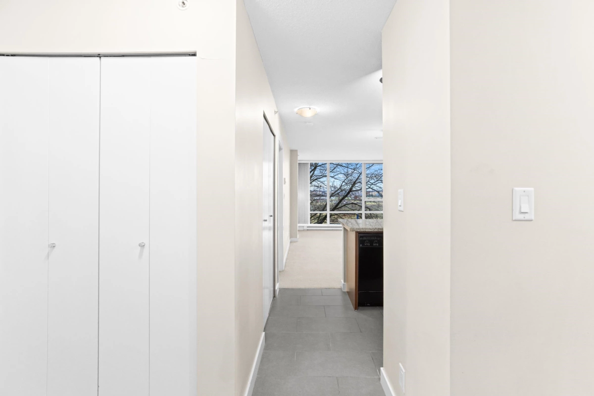 Laundry Room Photo of 506 9171 Ferndale Road, Richmond, BC