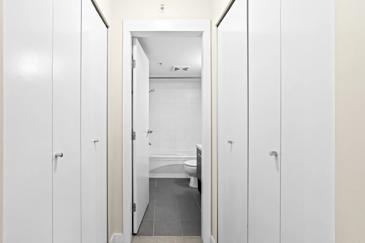 Loft / Bonus Room Photo of 506 9171 Ferndale Road, Richmond, BC