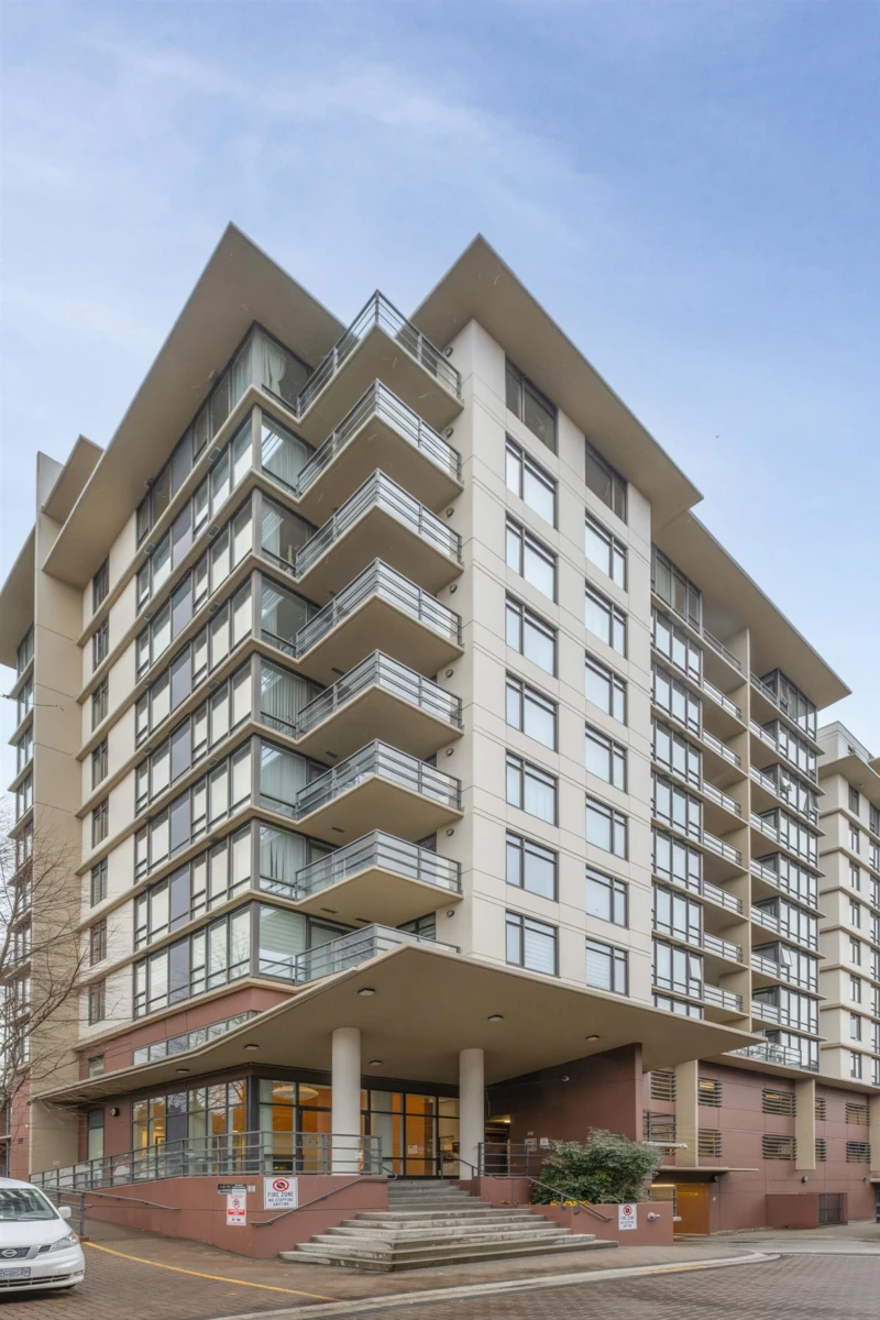 Neighborhood Park Photo Near 506 9171 Ferndale Road, Richmond, BC