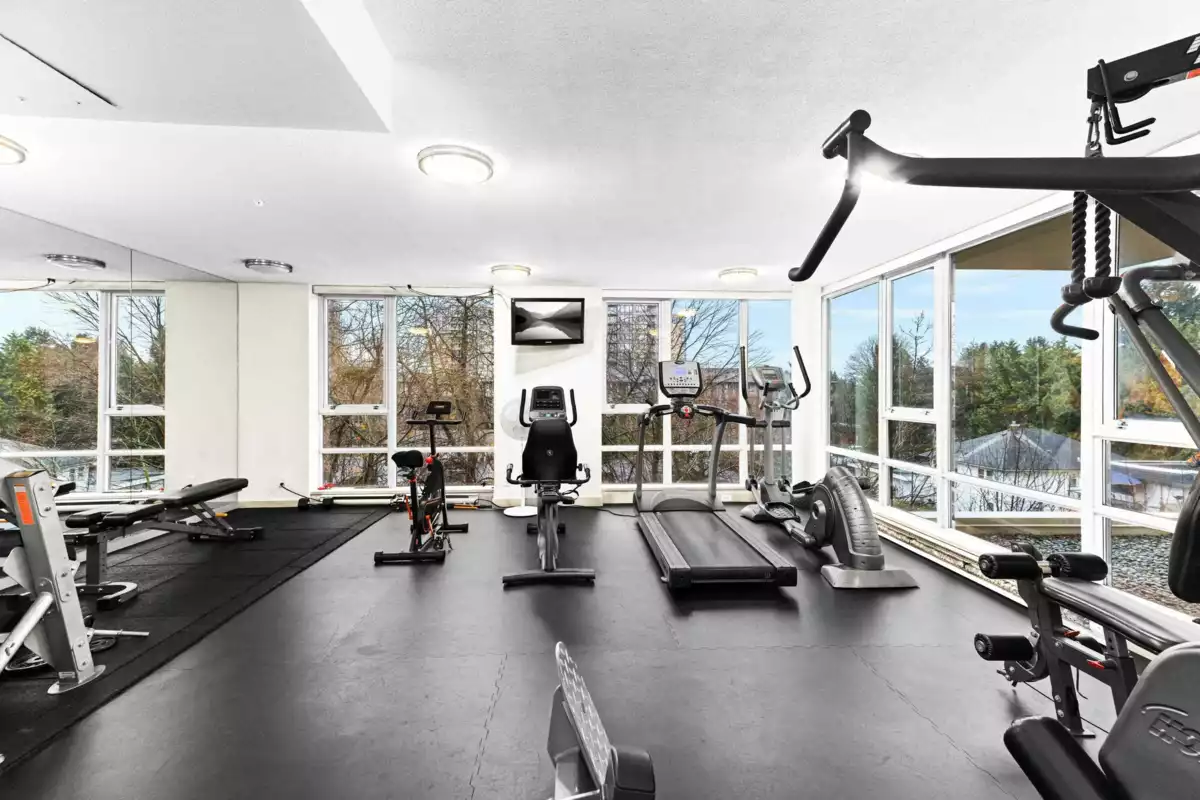 Outdoor Deck Photo of 506 9171 Ferndale Road, Richmond, BC