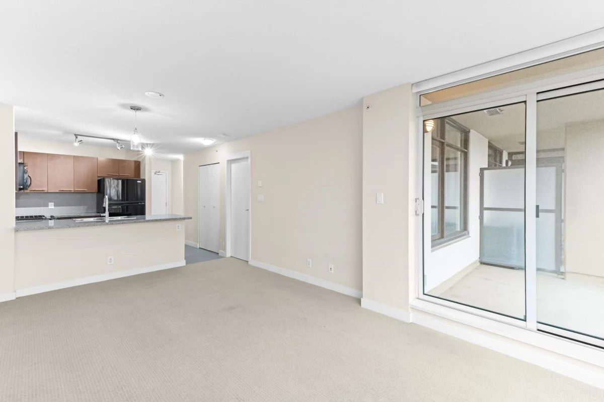 Pantry Photo of 506 9171 Ferndale Road, Richmond, BC