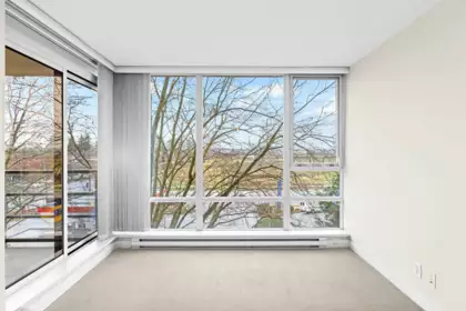 506 9171 Ferndale Road, Richmond, BC, McLennan North — 1 bed apartment/condo for sale