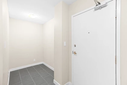 Mudroom Photo of 506 9171 Ferndale Road, Richmond, BC