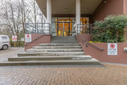 Street View Photo of 506 9171 Ferndale Road, Richmond, BC