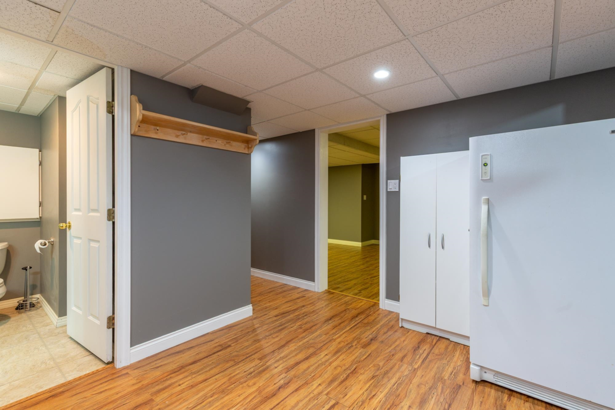 Aerial View of 34813 Chantrell Place, Abbotsford, BC