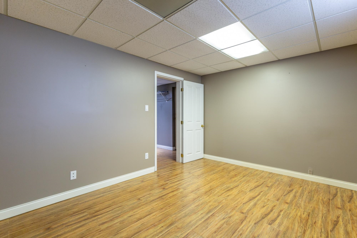 Backyard Photo of 34813 Chantrell Place, Abbotsford, BC