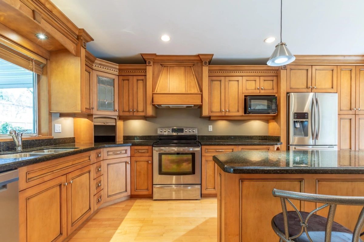 Bedroom 2 Photo of 34813 Chantrell Place, Abbotsford, BC