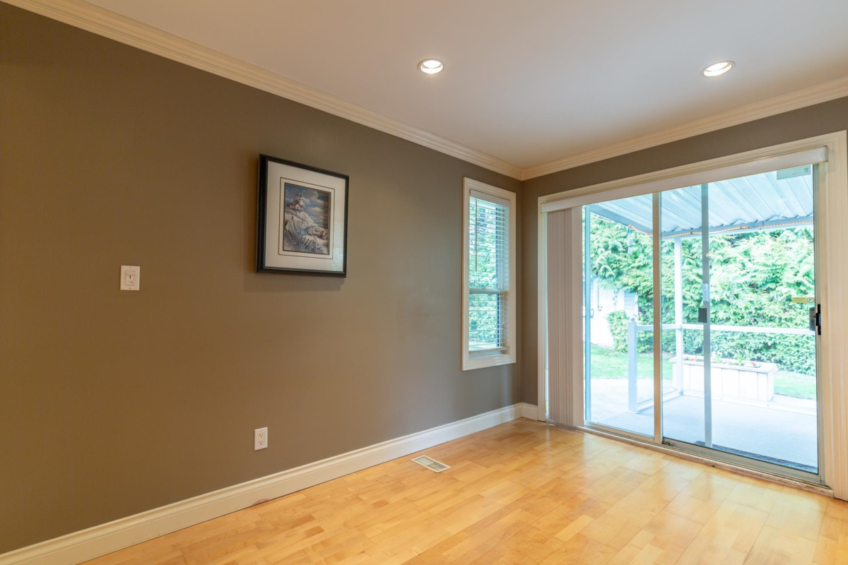 Bedroom 4 Photo of 34813 Chantrell Place, Abbotsford, BC