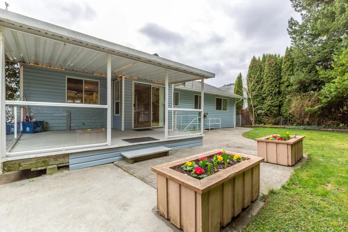 Community Amenities Photo (Clubhouse) of 34813 Chantrell Place, Abbotsford, BC